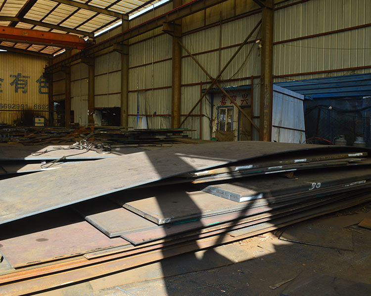 嘉迎興物貿：激光切割的應用范圍？